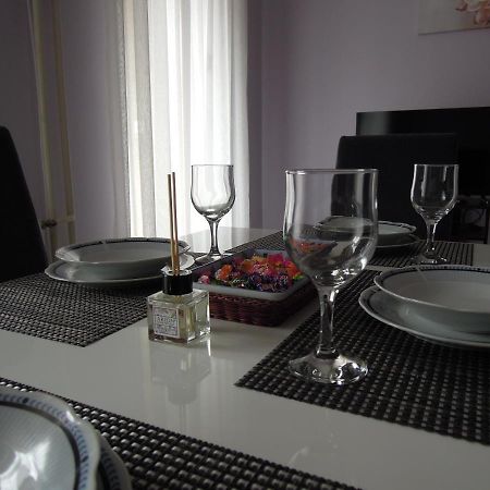 נובי סאד Classic Apartment מראה חיצוני תמונה