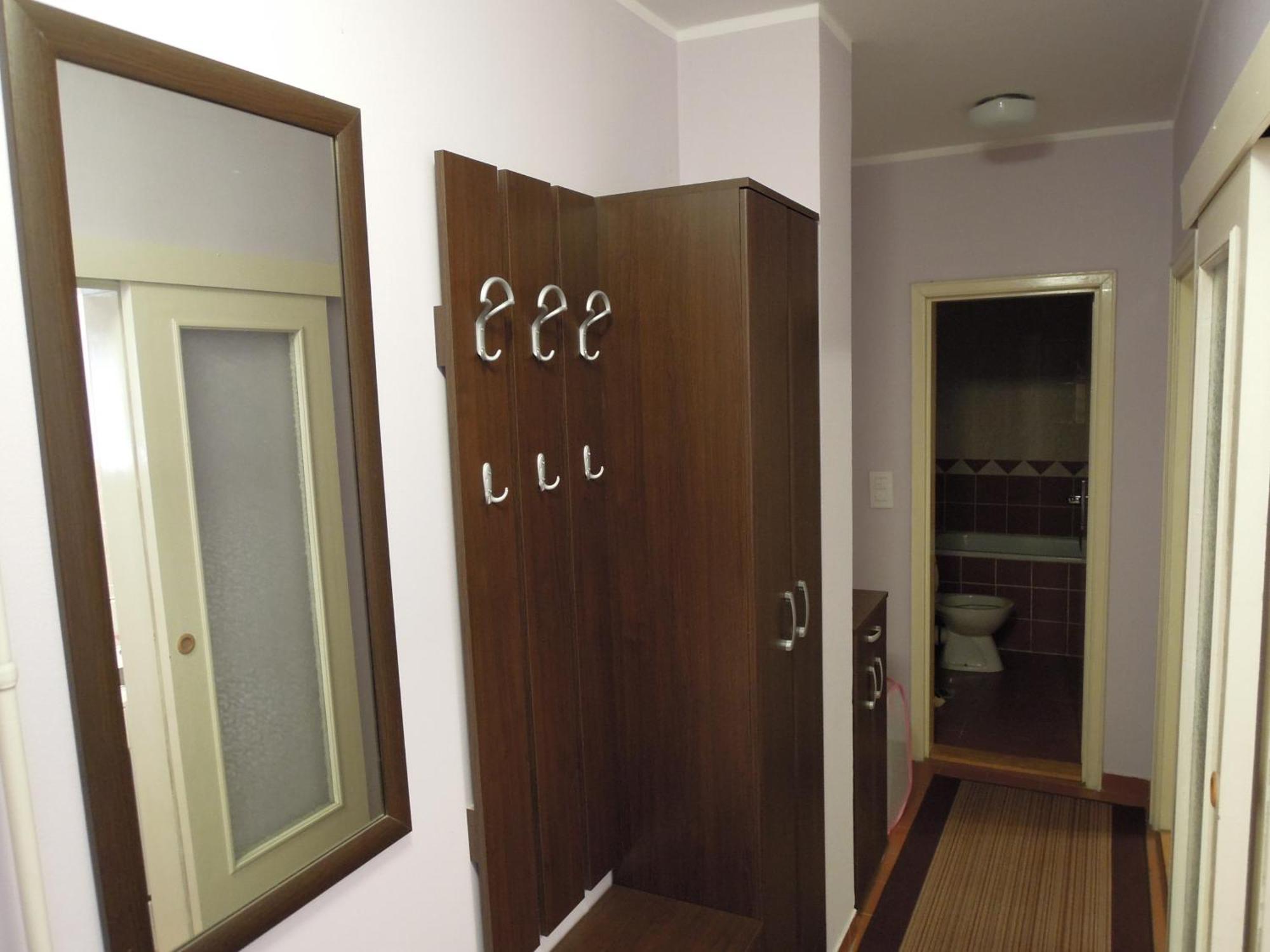 נובי סאד Classic Apartment מראה חיצוני תמונה