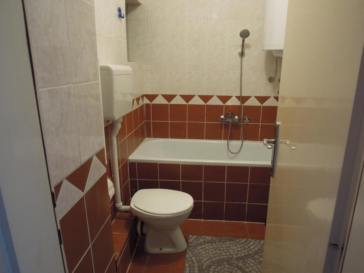נובי סאד Classic Apartment מראה חיצוני תמונה