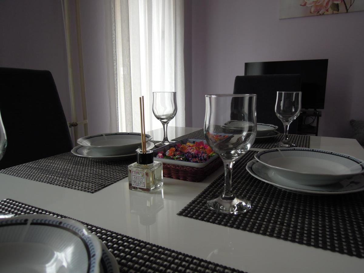 נובי סאד Classic Apartment מראה חיצוני תמונה