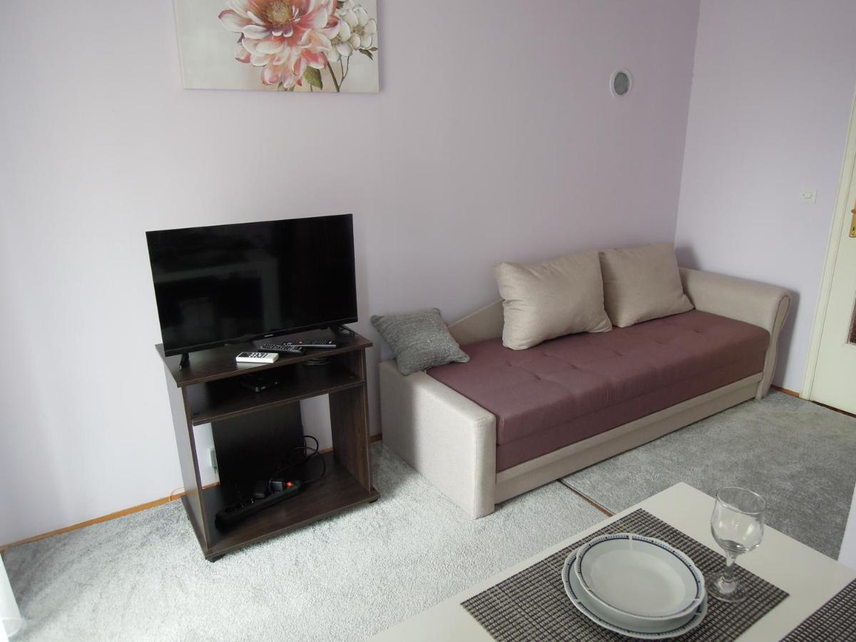 נובי סאד Classic Apartment מראה חיצוני תמונה