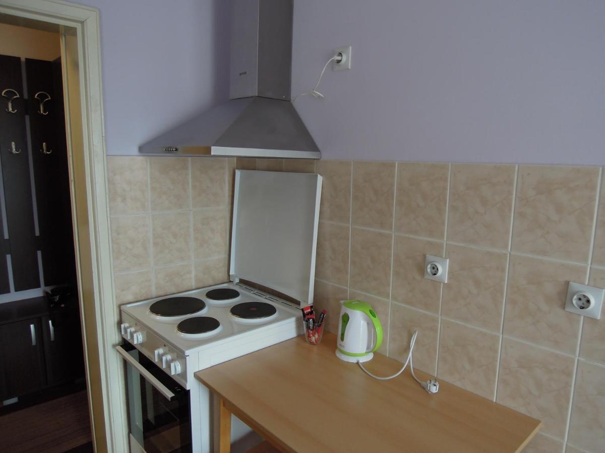 נובי סאד Classic Apartment מראה חיצוני תמונה