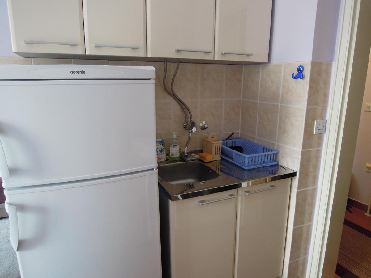 נובי סאד Classic Apartment מראה חיצוני תמונה