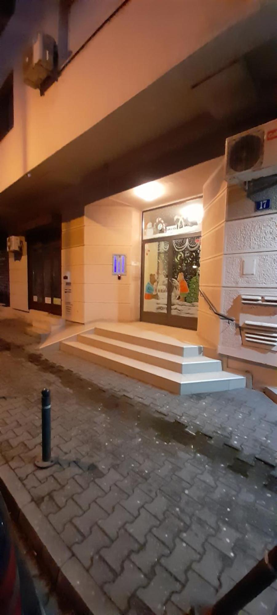 נובי סאד Classic Apartment מראה חיצוני תמונה