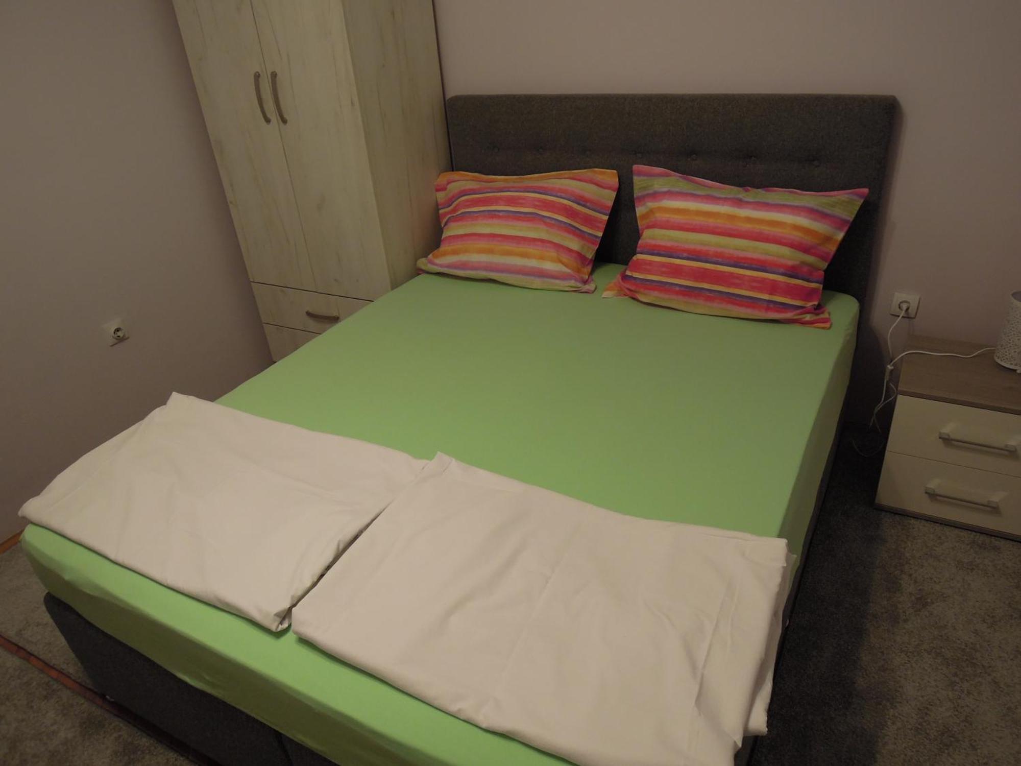 נובי סאד Classic Apartment מראה חיצוני תמונה